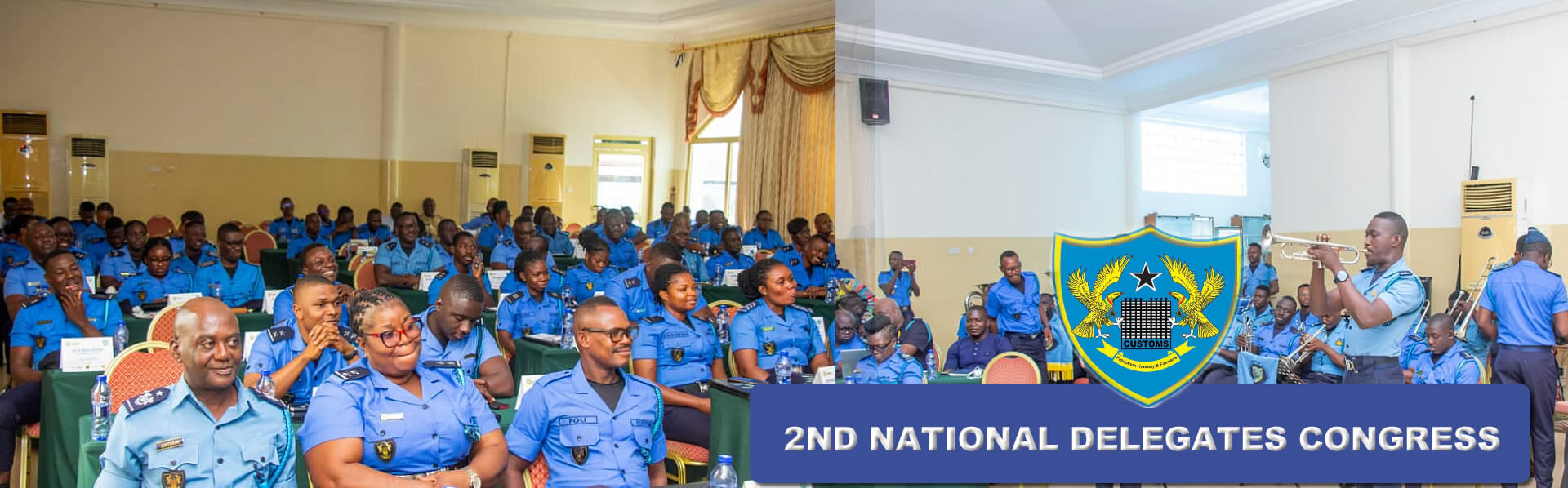 National Delegates Congress