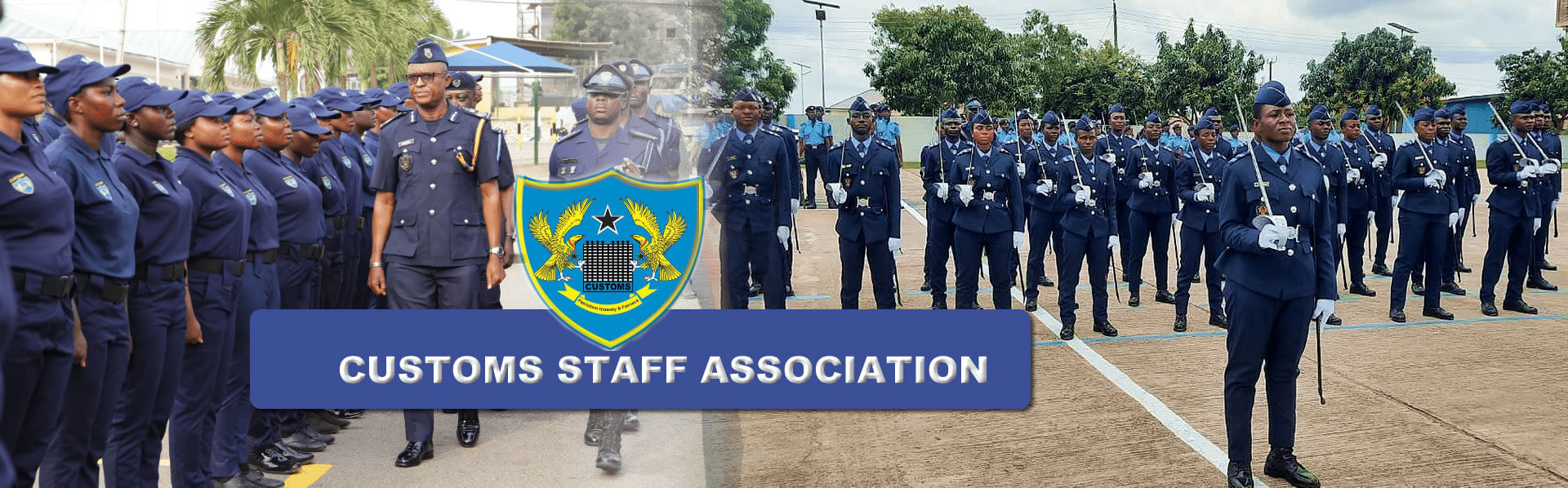 Customs Staff Association